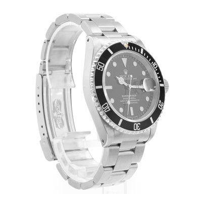 Rolex Submariner Date
