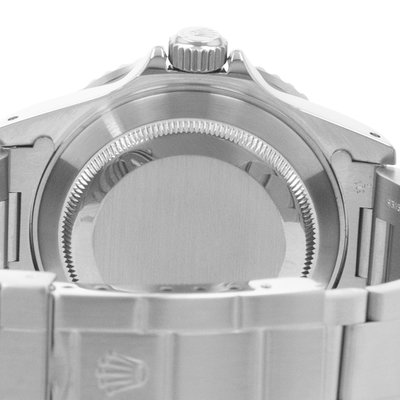 Rolex Submariner Date