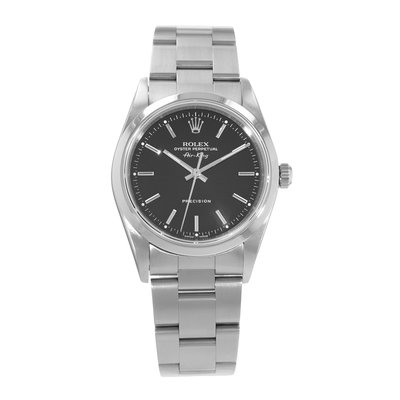 Rolex Air King