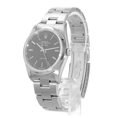 Rolex Air King