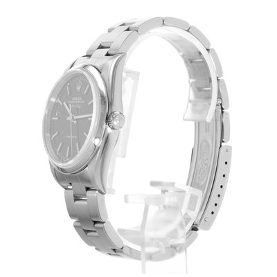Rolex Air King