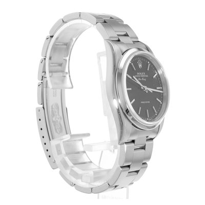 Rolex Air King