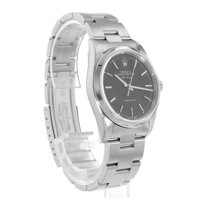 Rolex Air King