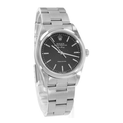 Rolex Air King