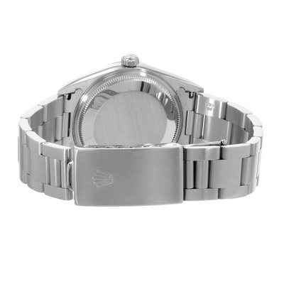 Rolex Air King