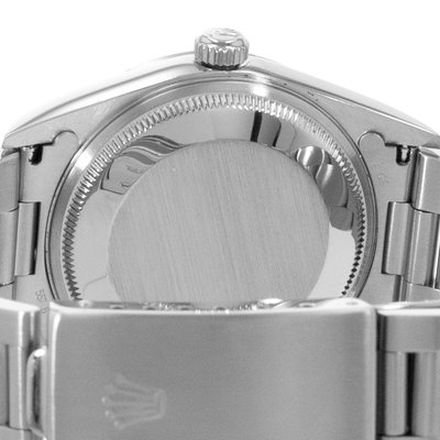 Rolex Air King
