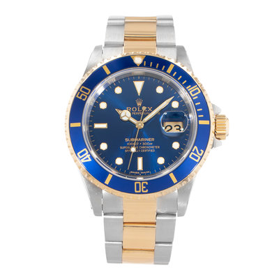 Rolex Submariner