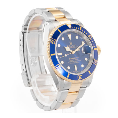 Rolex Submariner