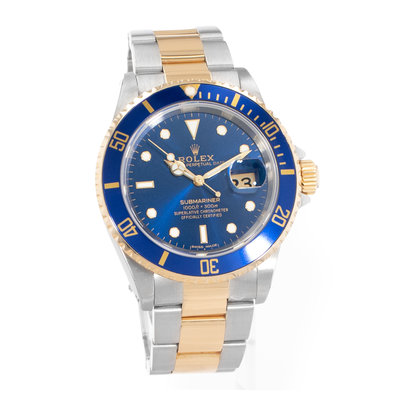 Rolex Submariner