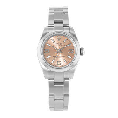 Rolex Oyster Perpetual 26
