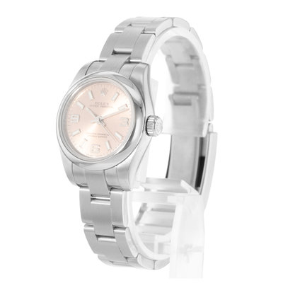 Rolex Oyster Perpetual 26
