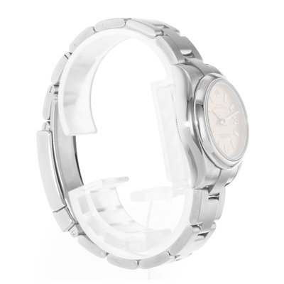 Rolex Oyster Perpetual 26