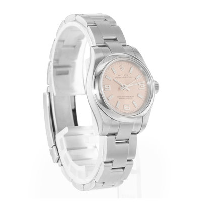 Rolex Oyster Perpetual 26