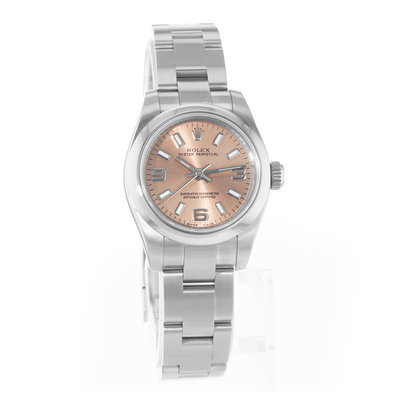 Rolex Oyster Perpetual 26