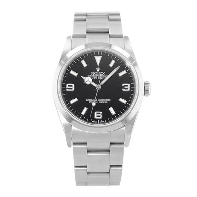 Rolex Explorer 36