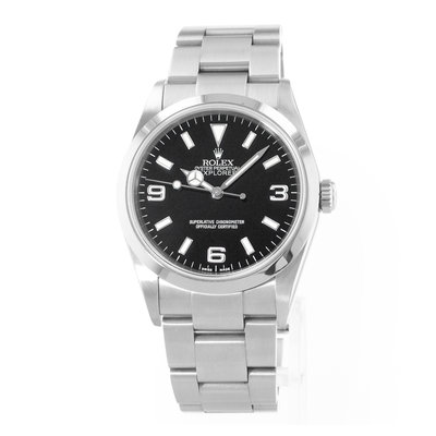 Rolex Explorer 36