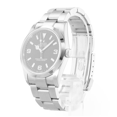 Rolex Explorer 36