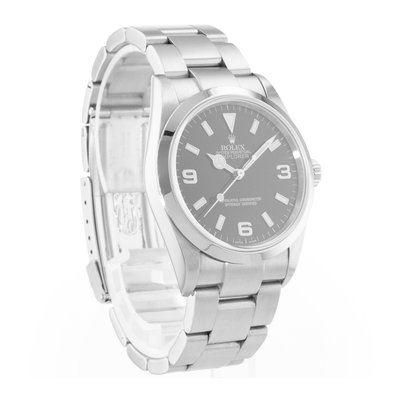 Rolex Explorer 36