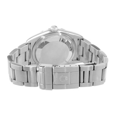 Rolex Explorer 36