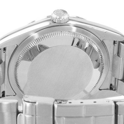 Rolex Explorer 36