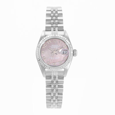 Rolex Datejust 26