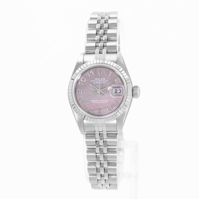 Rolex Datejust 26