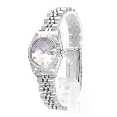 Rolex Datejust 26