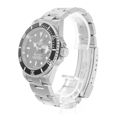 Rolex Submariner Date