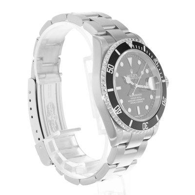 Rolex Submariner Date