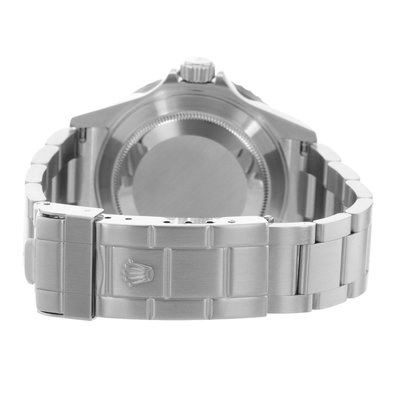 Rolex Submariner Date
