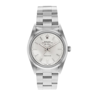 Rolex Air King