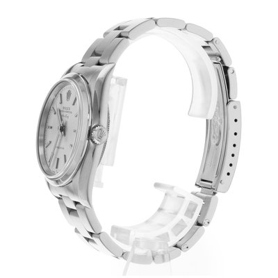 Rolex Air King