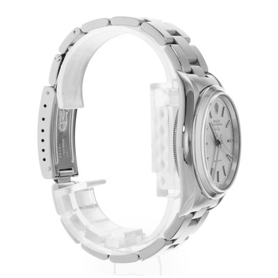 Rolex Air King