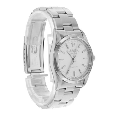 Rolex Air King