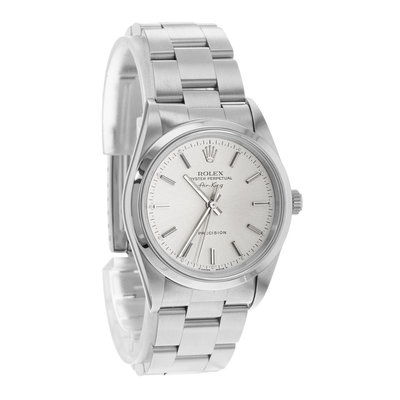 Rolex Air King