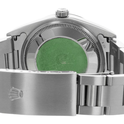 Rolex Air King