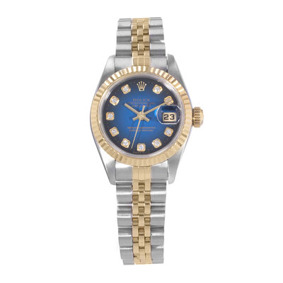Rolex Datejust 26