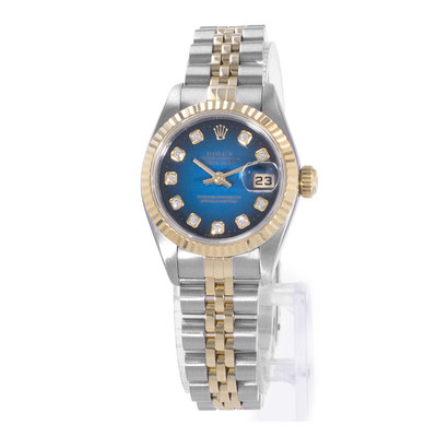 Rolex Datejust 26