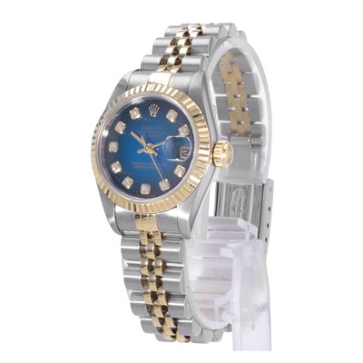 Rolex Datejust 26