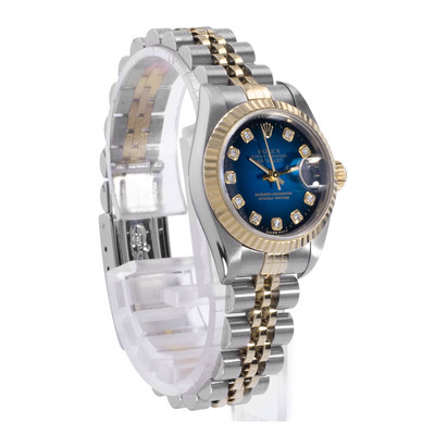 Rolex Datejust 26