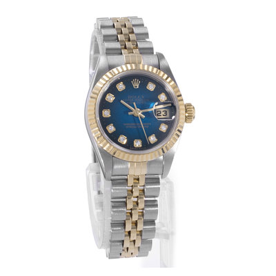 Rolex Datejust 26