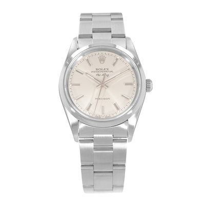 Rolex Air King