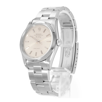 Rolex Air King