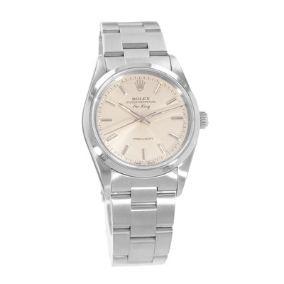 Rolex Air King