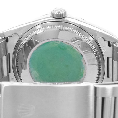 Rolex Air King