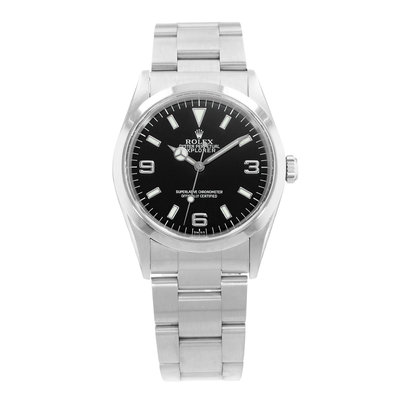 Rolex Explorer 36