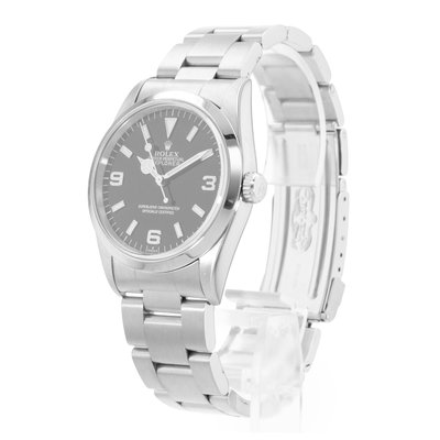 Rolex Explorer 36
