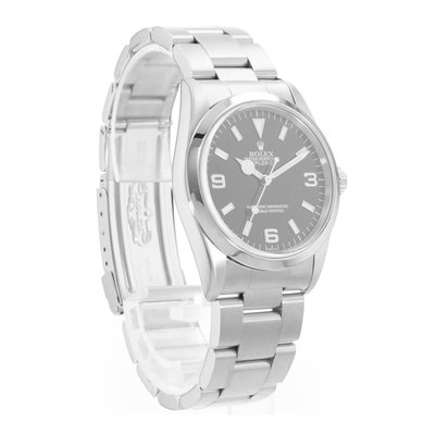 Rolex Explorer 36