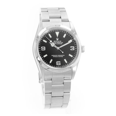 Rolex Explorer 36