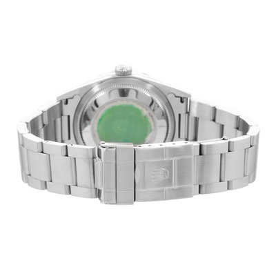Rolex Explorer 36